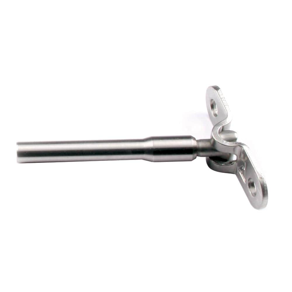 C. Sherman Johnson Qualifies for Free Shipping C Sherman Johnson T-Style Deck Toggle for 1/8" Wire #26-415-1T