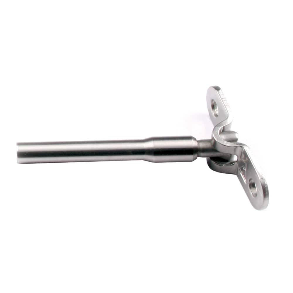 C. Sherman Johnson Qualifies for Free Shipping C Sherman Johnson T-Style Deck Toggle for 3/16" Wire #27-415-1T