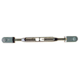 C. Sherman Johnson Qualifies for Free Shipping C Sherman Johnson T-Style Jaw/Jaw Open Body Turnbuckle #43-110