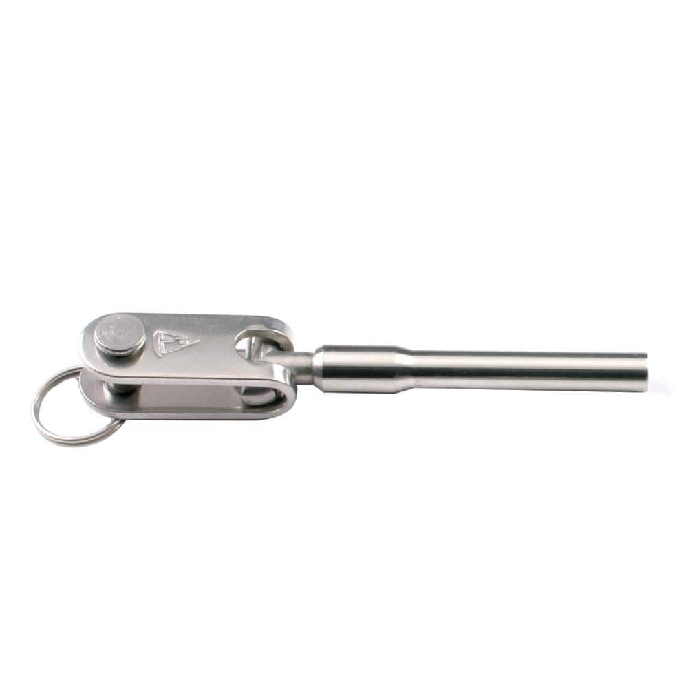 C. Sherman Johnson Qualifies for Free Shipping C Sherman Johnson T-Style Toggle Jaw for 1/8" Wire #26-415
