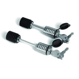 C.T. Deadbolt Qualifies for Free Shipping C.T. Deadbolt Receiver & Coupler Set RH3/RC3 #RHC33