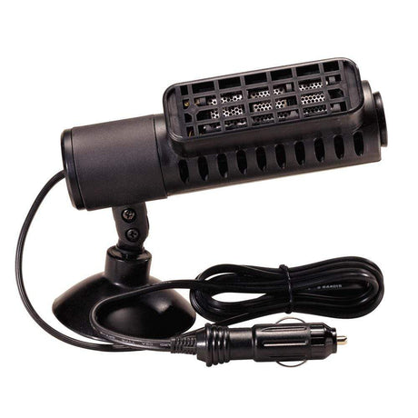 Caframo Qualifies for Free Shipping Caframo Fairview 12v Defogger with Suction Cup/Screw Base #9303CABCS