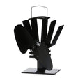 Caframo Qualifies for Free Shipping Caframo Original Mini 6.5" Fan #815CAXBX
