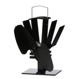 Caframo Qualifies for Free Shipping Caframo Original Mini 6.5" Fan #815CAXBX