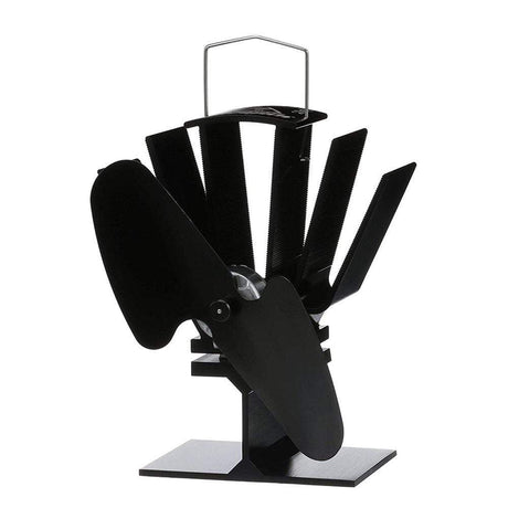 Caframo Qualifies for Free Shipping Caframo Original Mini 6.5" Fan #815CAXBX