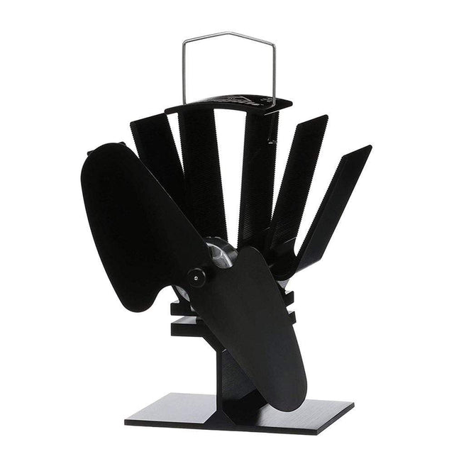 Caframo Qualifies for Free Shipping Caframo Original Mini 6.5" Fan #815CAXBX