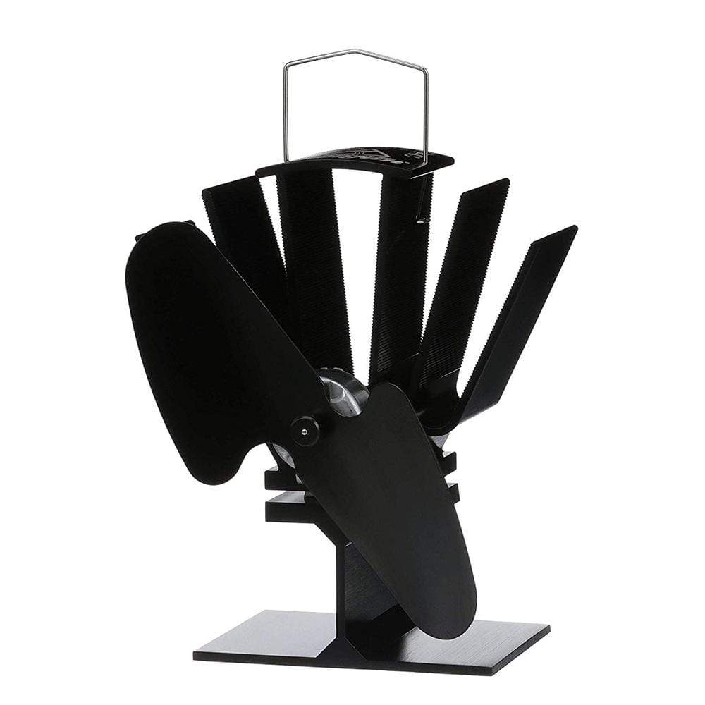 Caframo Qualifies for Free Shipping Caframo Original Mini 6.5" Fan #815CAXBX