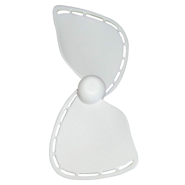 Caframo Qualifies for Free Shipping Caframo Replacement Blade for Sirocco White #80701WBG