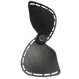 Caframo Qualifies for Free Shipping Caframo Replacement Blade for Tiny Tornado II Black #82701BBG