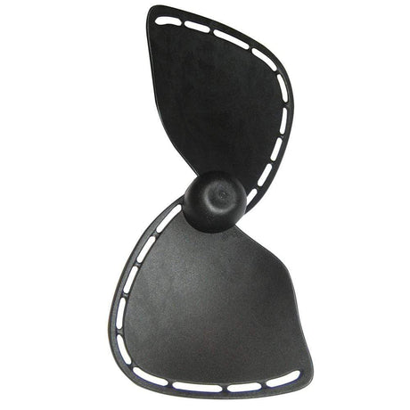 Caframo Qualifies for Free Shipping Caframo Replacement Blade for Tiny Tornado II Black #82701BBG