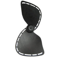 Caframo Qualifies for Free Shipping Caframo Replacement Blade for Ultmate 747/757 Black #74701BBG