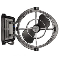 Caframo Qualifies for Free Shipping Caframo Sirocco II 12-24v 3-Speed 7