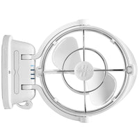 Caframo Qualifies for Free Shipping Caframo Sirocco II 12-24v 3-Speed 7