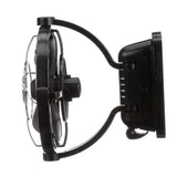 Caframo Qualifies for Free Shipping Caframo Sirocco II Elite Fan Black #7012CABBX