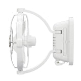Caframo Sirocco II Elite Fan White #7012CAWBX