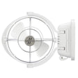 Caframo Qualifies for Free Shipping Caframo Sirocco II Elite Fan White #7012CAWBX