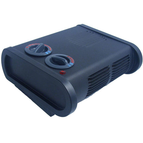 Caframo Qualifies for Free Shipping Caframo True North 120v AC Space Heater 600-900-1500w #9206CABBX