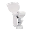 Caframo Qualifies for Free Shipping Caframo Ultimate 12v 2-Speed 7" Fan White with Lighter Plug #747DCWCS