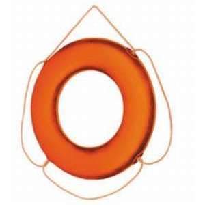 Cal-June Qualifies for Free Shipping Cal-June Buoy-Ring 20" Orange #GO-X-20