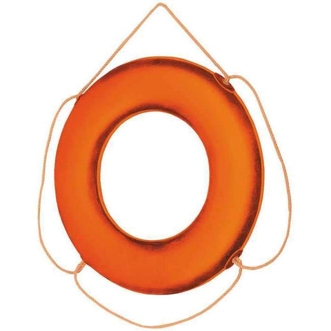 Cal-June Qualifies for Free Shipping Cal-June Buoy-Ring 30" Orange #GO-X-30