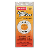 Cal-june Qualifies for Free Shipping Cal-June Lettering Kit #91