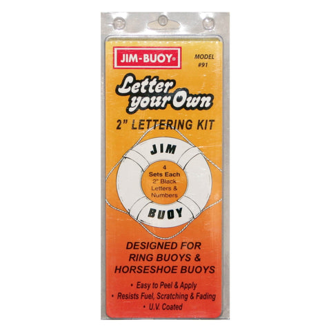 Cal-june Qualifies for Free Shipping Cal-June Lettering Kit #91