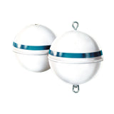 Cal-June Premium Mark V Mooring Buoy 12" #4400-W