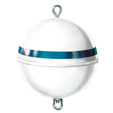 Cal-june Not Qualified for Free Shipping Cal-June Premium Mark V Mooring Buoy 15" #4401-W