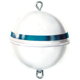 Cal-june Not Qualified for Free Shipping Cal-June Premium Mark V Mooring Buoy 18" #4402-W