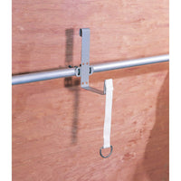 Cal-june Qualifies for Free Shipping Cal-June SS Horseshoe Buoy Rack #1121