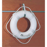 Cal-June SS Ring Buoy Hanger #1122