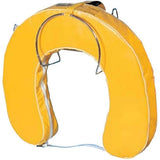 Cal-june Not Qualified for Free Shipping Cal-June Standard Horseshoe Buoy Pony Yellow #940
