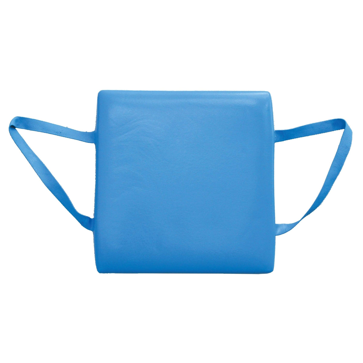 Cal-June Type IV USCG Buoyant Boat Cushion 15.5" x 2.5" Blue #101-B