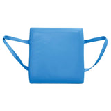 Cal-June Type IV USCG Buoyant Boat Cushion 15.5" x 2.5" Blue #101-B