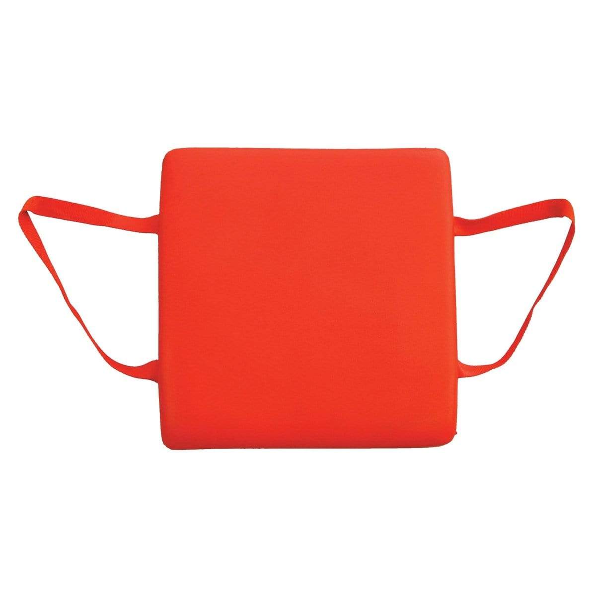 Cal-june Not Qualified for Free Shipping Cal-June Type IV USCG Buoyant Boat Cushion 15.5" x 2.5" Orange #101-O