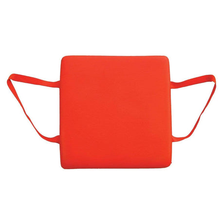 Cal-june Not Qualified for Free Shipping Cal-June Type IV USCG Buoyant Boat Cushion 15.5" x 2.5" Orange #101-O