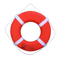 Cal-june Qualifies for Free Shipping Cal-June USCG Approved G-Series Life Ring 24