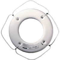 Cal-June USCG Approved Hard Shell Series Life Ring 20