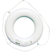 Cal-june Not Qualified for Free Shipping Cal-june USCG Approved JBX-Series Life Ring 24