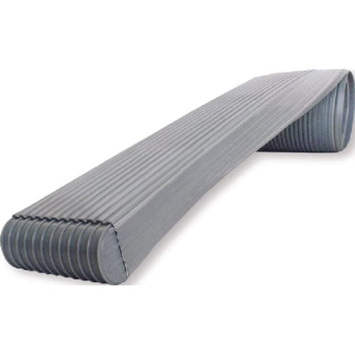 Caliber Qualifies for Free Shipping Caliber Bunk Wrap Kit Grey 16' x 2 x 4" with End Caps #23050