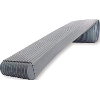 Caliber Qualifies for Free Shipping Caliber Bunk Wrap Kit Grey 16' x 2 x 4