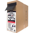 Caliber Not Qualified for Free Shipping Caliber Bunkwrap Kit 2" x 4" x 250' Black #23068BK