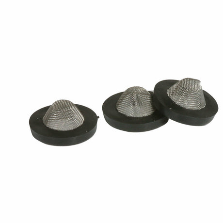 Camco Qualifies for Free Shipping Camco 1" Hose Washer with Filter #20183