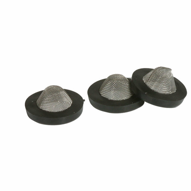 Camco Qualifies for Free Shipping Camco 1" Hose Washer with Filter #20183