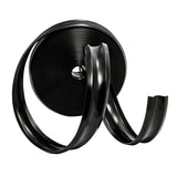 Camco Qualifies for Free Shipping Camco 1" x 100' Vinyl Insert Black #25212