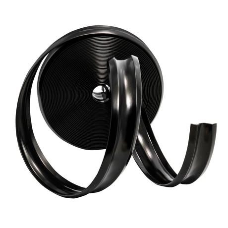 Camco Qualifies for Free Shipping Camco 1" x 100' Vinyl Insert Black #25212