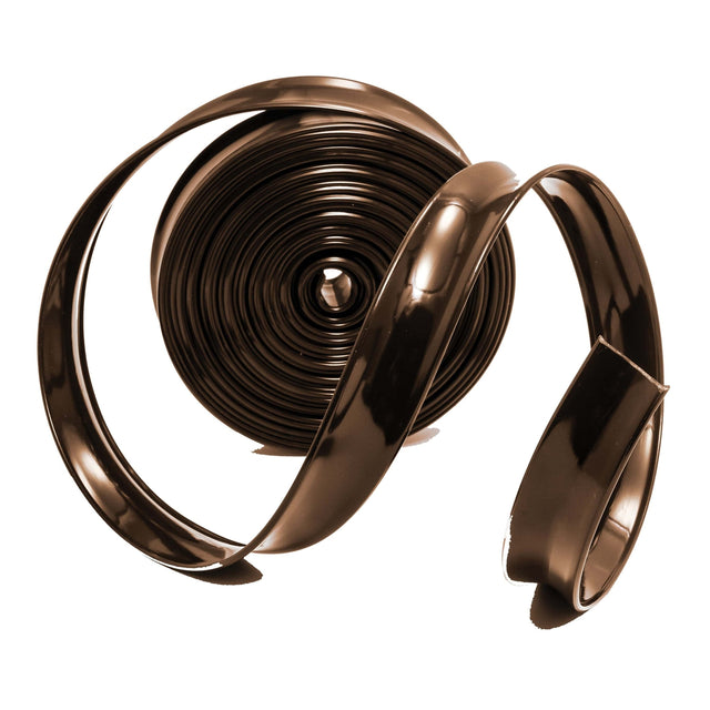 Camco Qualifies for Free Shipping Camco 1" x 25' Vinyl Insert Brown #25133