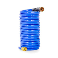 Camco Qualifies for Free Shipping Camco 20' Coil Hose Kit #41980