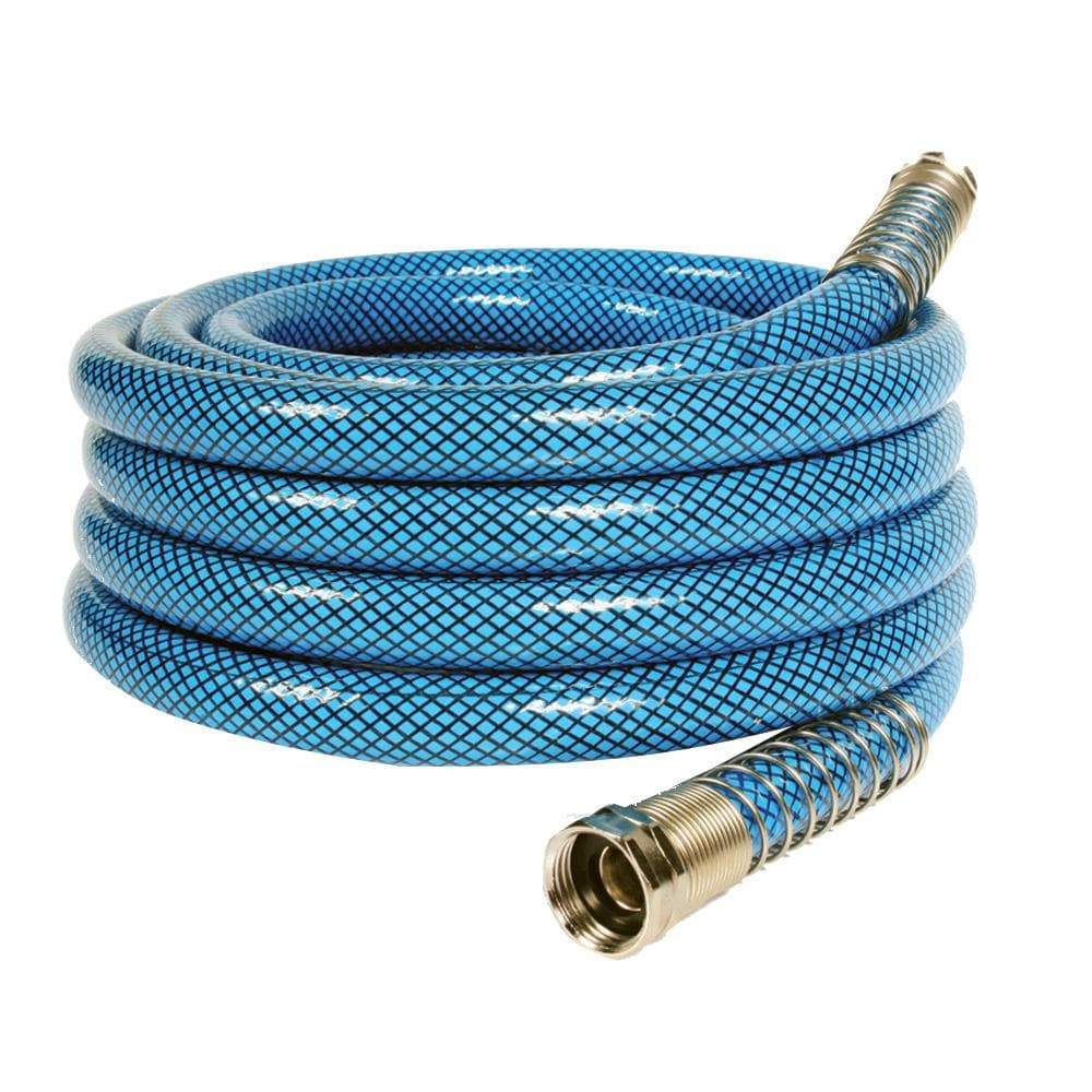 Camco Qualifies for Free Shipping Camco 25' Premium Drinking Water Hose 5/8" ID Anti-Kink #22833