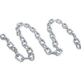 Camco Qualifies for Free Shipping Camco 3/16" x 4' 725 lb Max Load 2900 lb Break Strength #50101